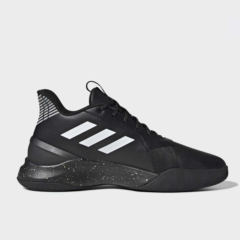 SEPATU BASKET ADIDAS RunTheGame