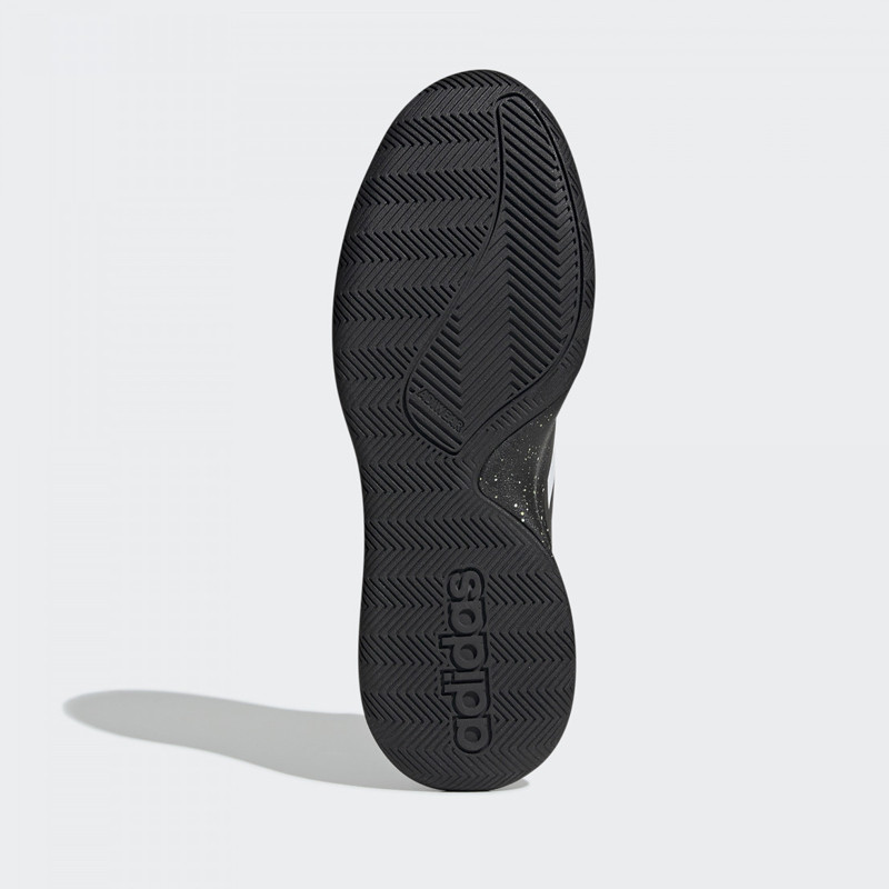 SEPATU BASKET ADIDAS RunTheGame