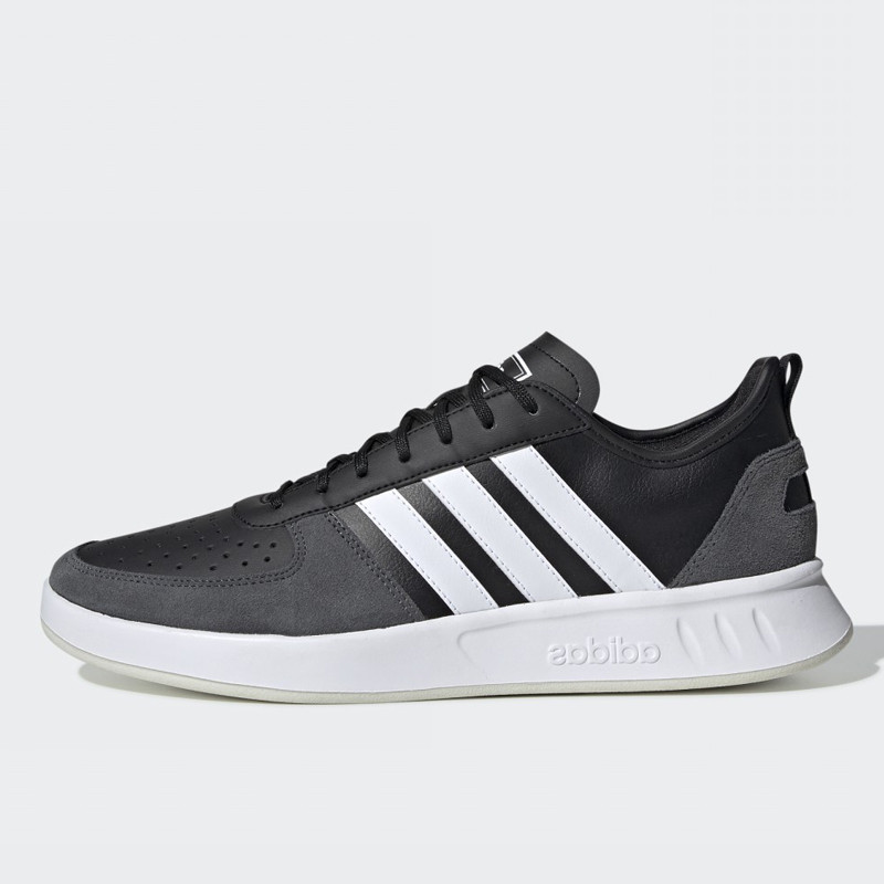SEPATU SNEAKERS ADIDAS Court 80s