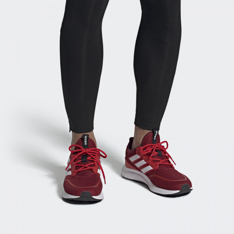 SEPATU LARI ADIDAS Energyfalcon