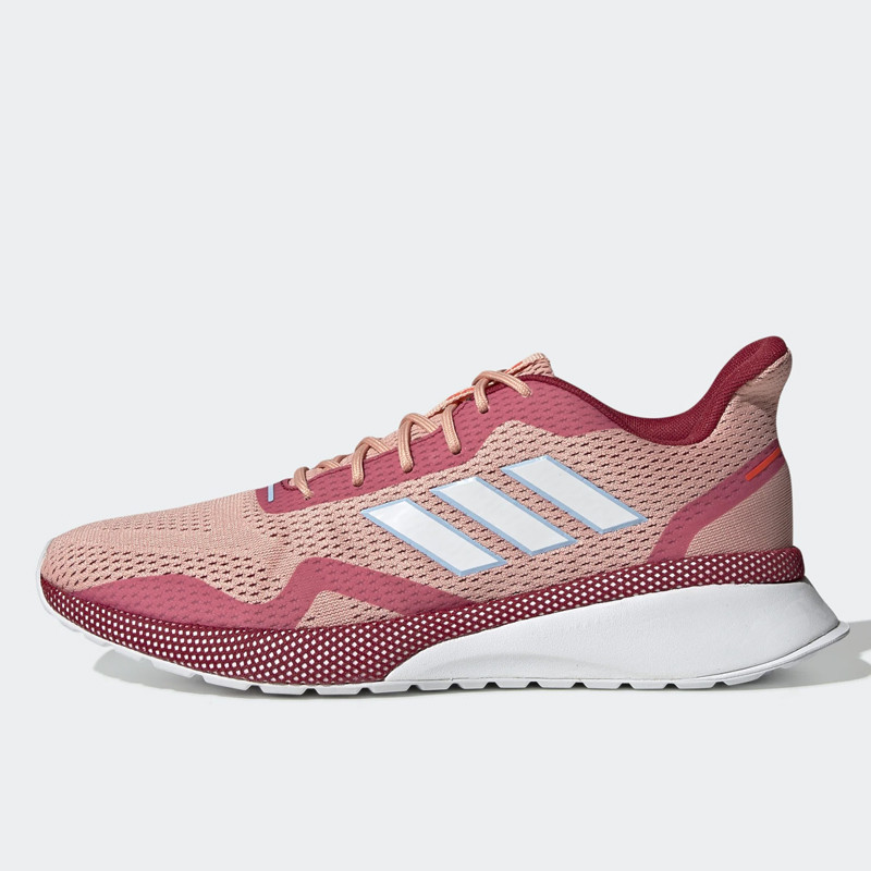SEPATU LARI ADIDAS Wmns Nova Run X