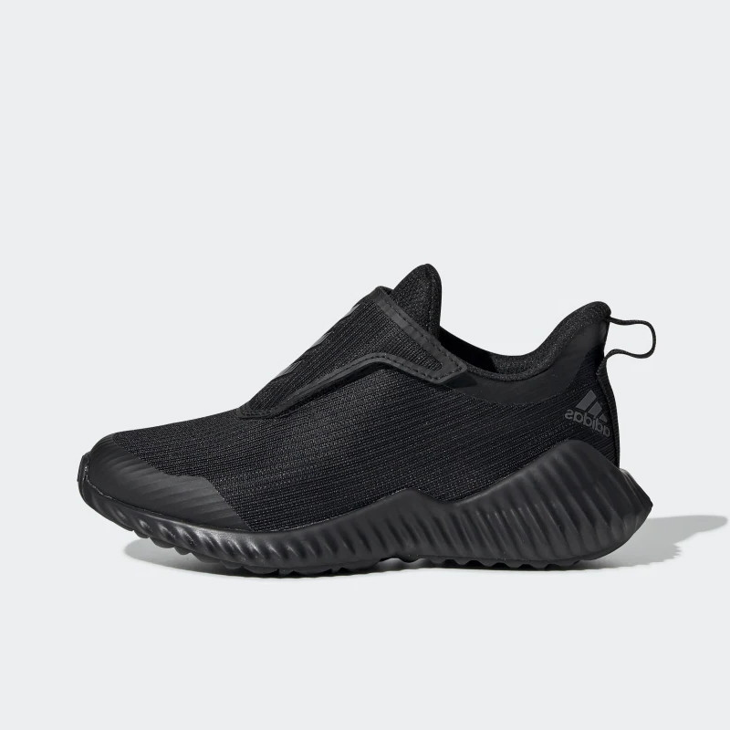 SEPATU LARI ADIDAS FortaRun Junior