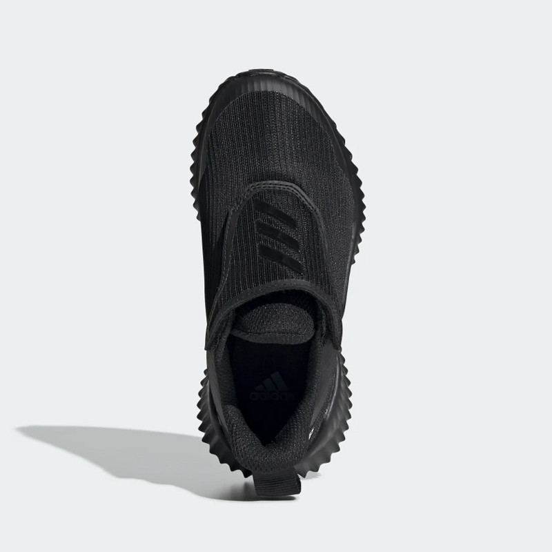 SEPATU LARI ADIDAS FortaRun Junior