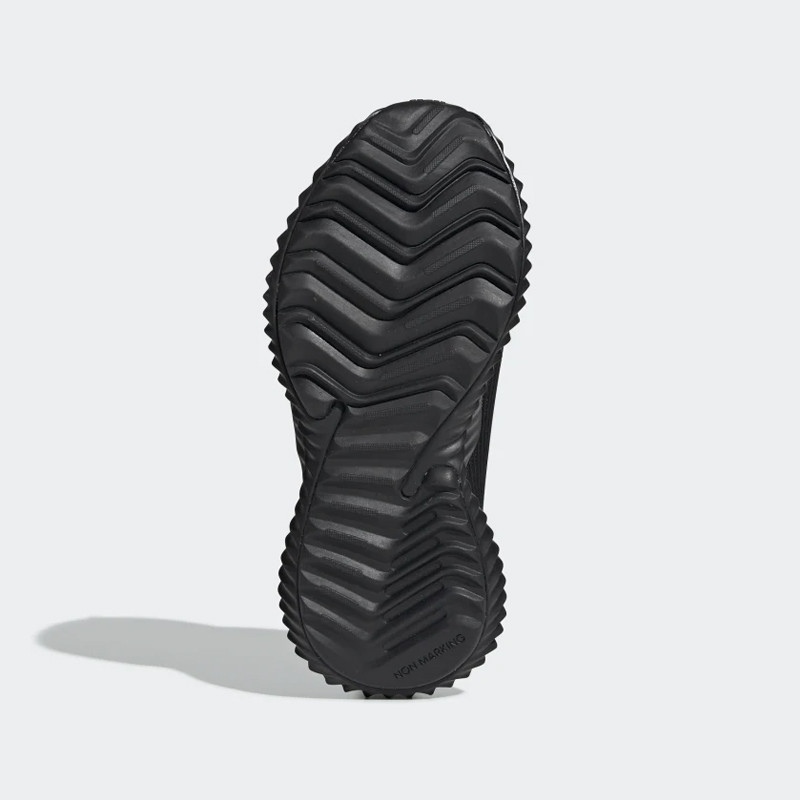 SEPATU LARI ADIDAS FortaRun Junior