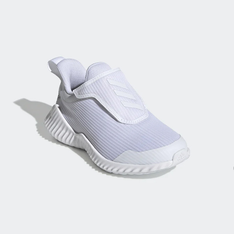 SEPATU LARI ADIDAS FortaRun Junior