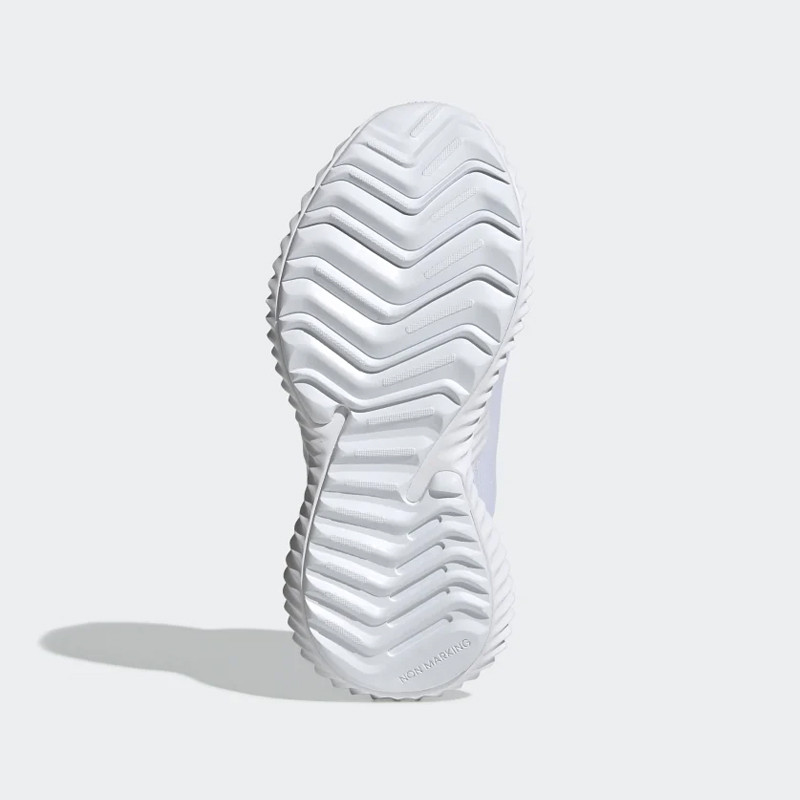 SEPATU LARI ADIDAS FortaRun Junior