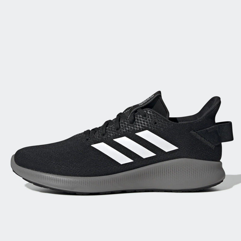 SEPATU LARI ADIDAS Sensebounce Plus Street