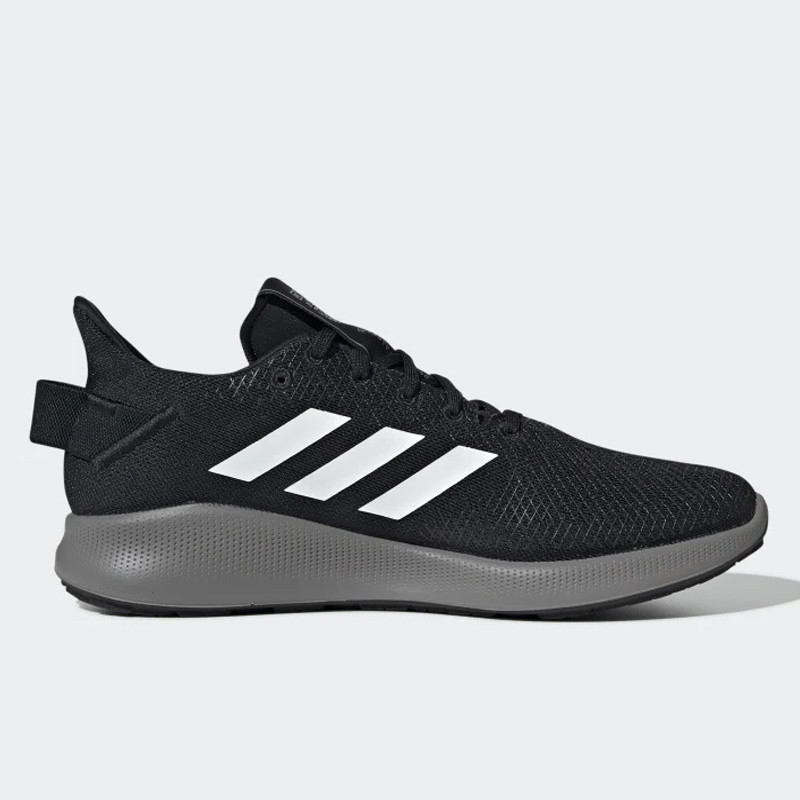 SEPATU LARI ADIDAS Sensebounce Plus Street