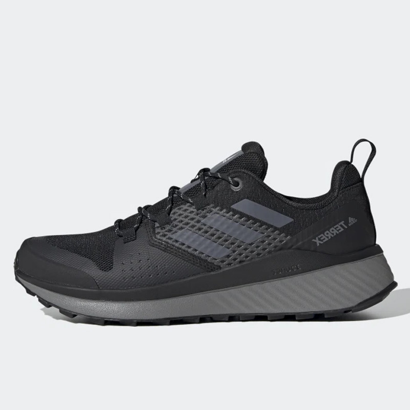 SEPATU TRAIL ADIDAS Outdoor Terrex Folgian Hiker