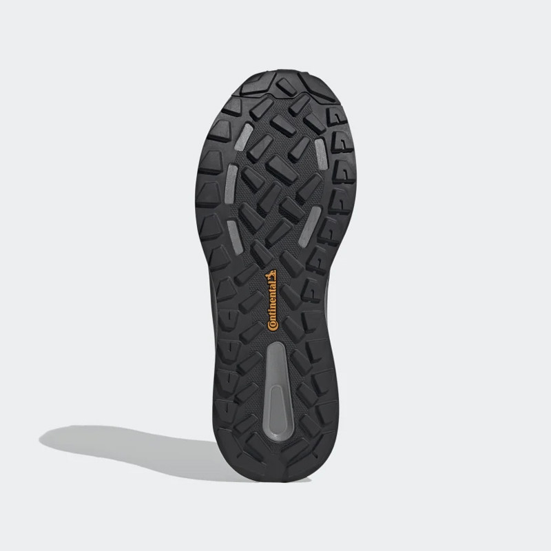 SEPATU TRAIL ADIDAS Outdoor Terrex Folgian Hiker