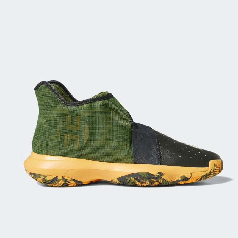 SEPATU BASKET ADIDAS Harden BTE 3