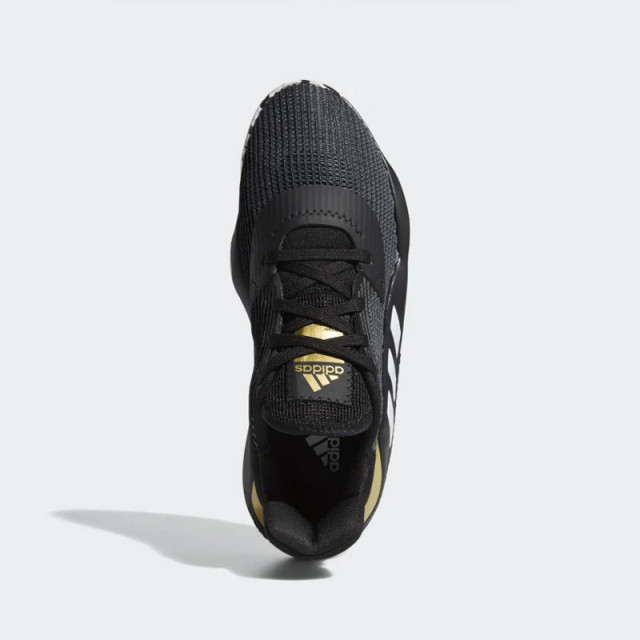 SEPATU BASKET ADIDAS Pro Bounce 2019 Low