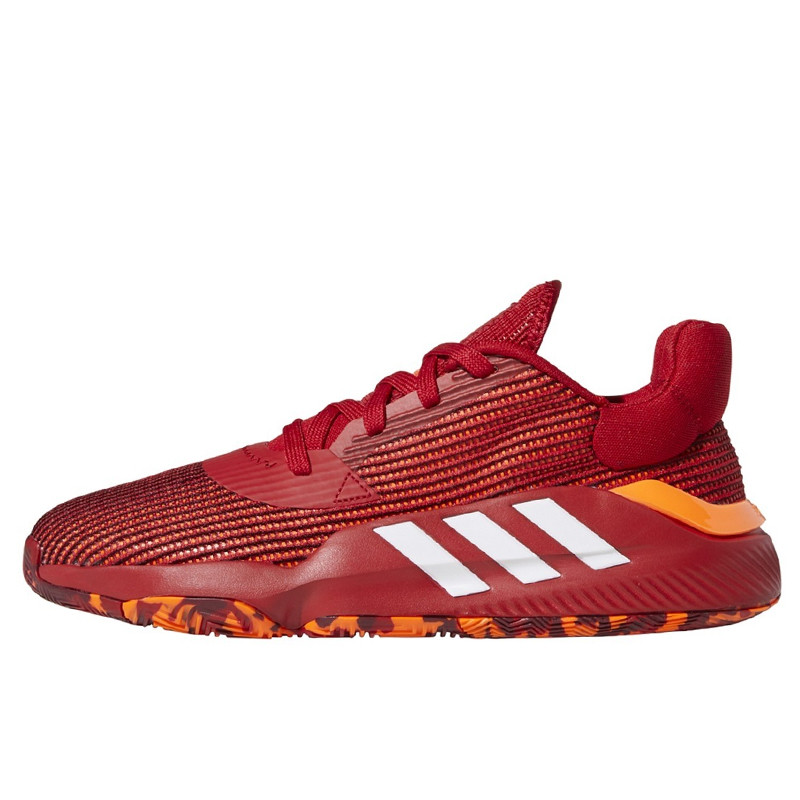 SEPATU BASKET ADIDAS Pro Bounce 2019 Low