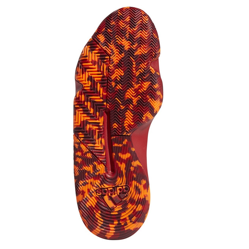 SEPATU BASKET ADIDAS Pro Bounce 2019 Low