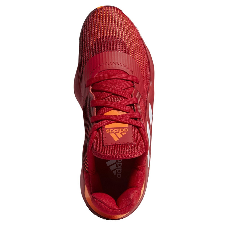 SEPATU BASKET ADIDAS Pro Bounce 2019 Low