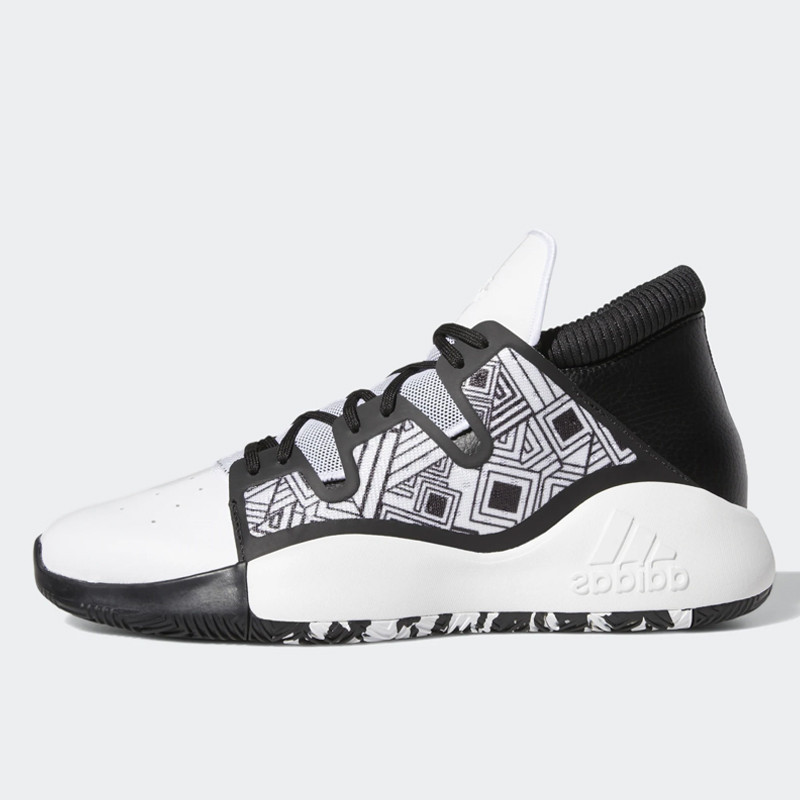 SEPATU BASKET ADIDAS Pro Vision
