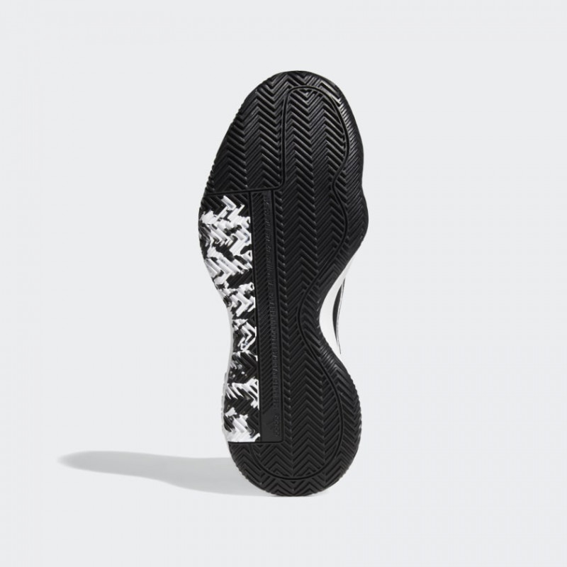 SEPATU BASKET ADIDAS Pro Vision