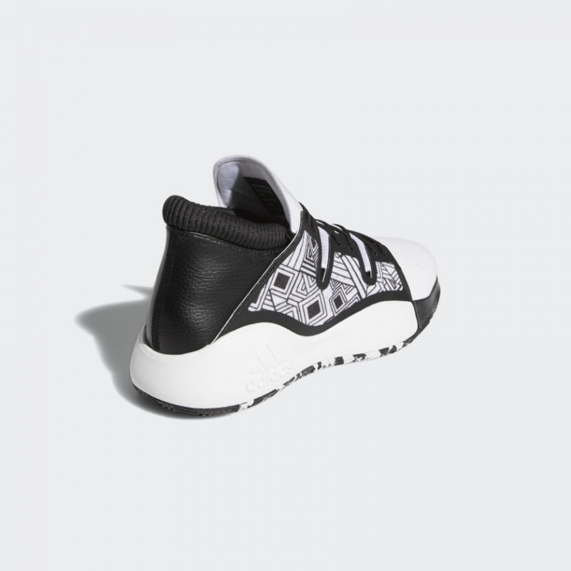 SEPATU BASKET ADIDAS Pro Vision