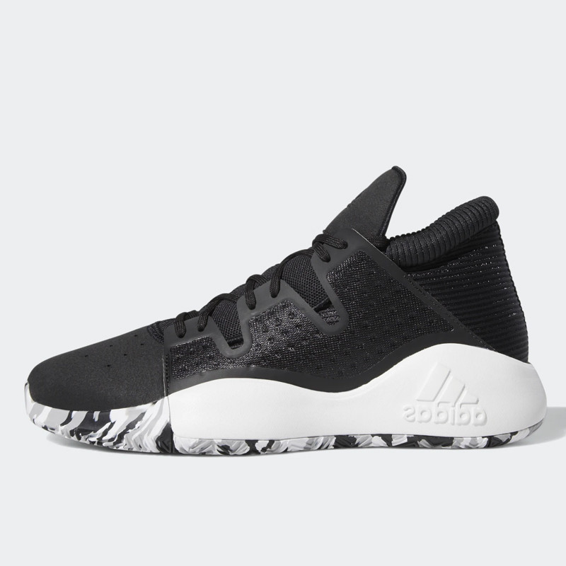 SEPATU BASKET ADIDAS Pro Vision