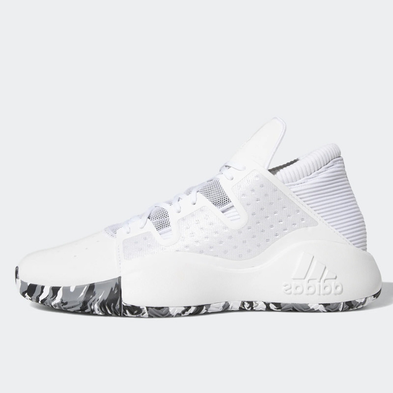 SEPATU BASKET ADIDAS Pro Vision