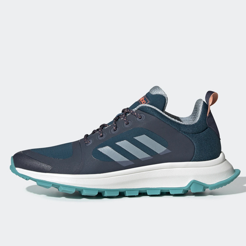 SEPATU TRAIL ADIDAS Wmns Response Trail X