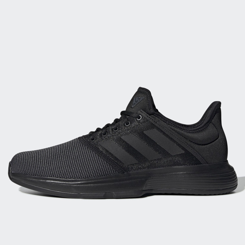SEPATU TENNIS ADIDAS Gamecourt