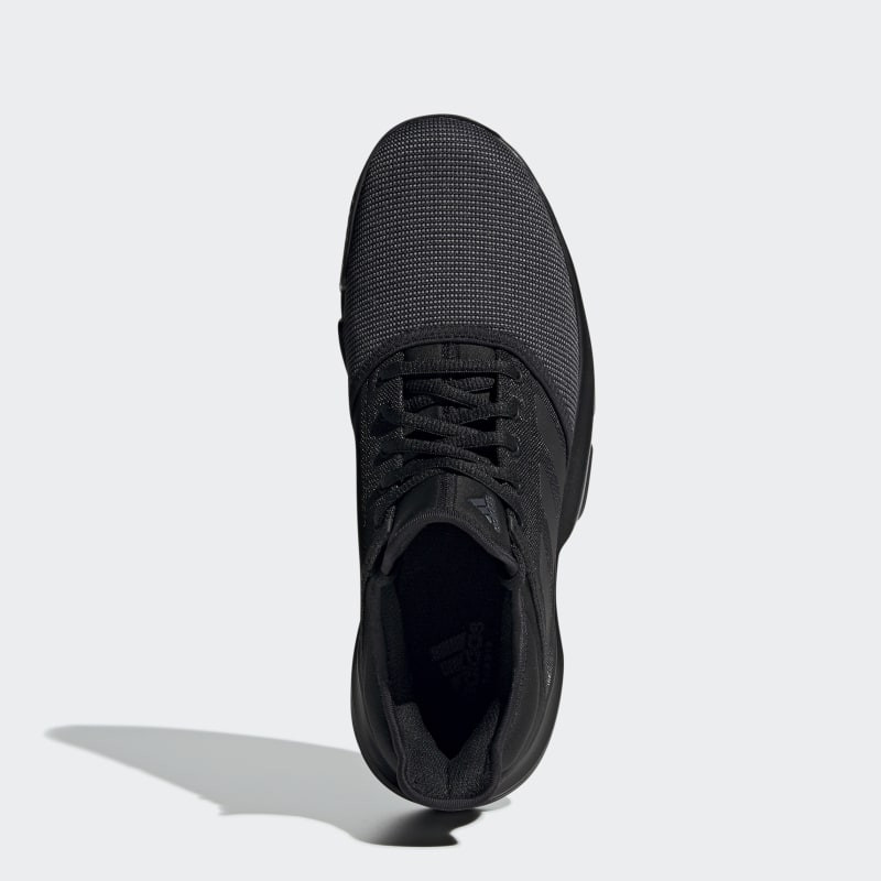SEPATU TENNIS ADIDAS Gamecourt