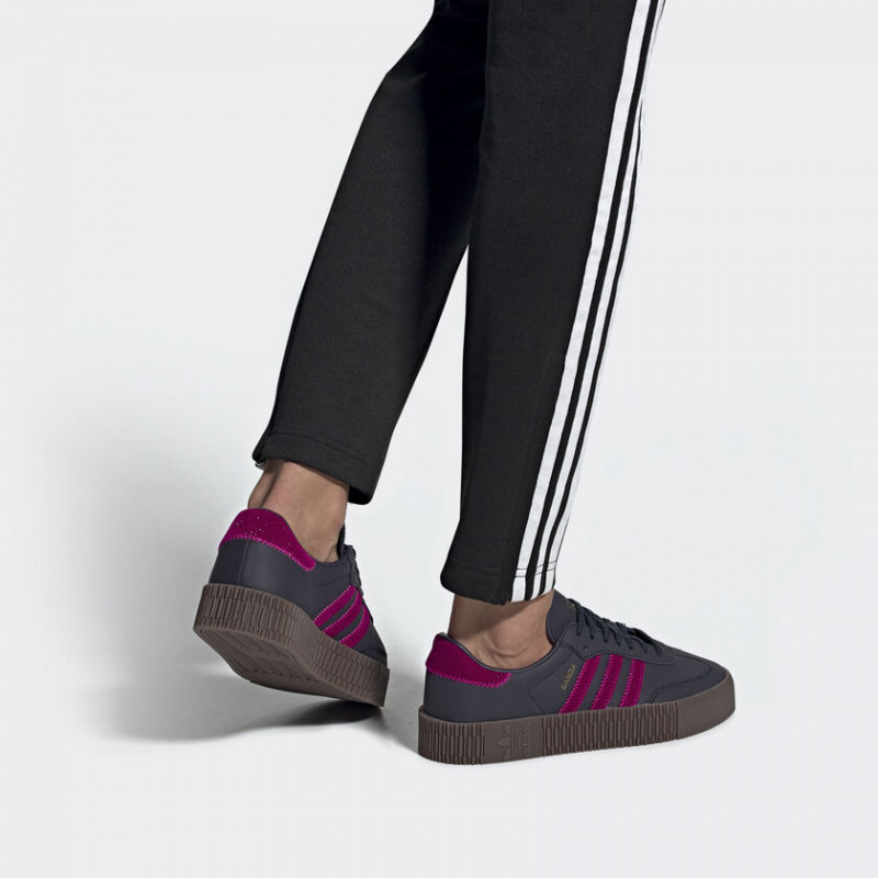 Wmns Sambarose foto 4