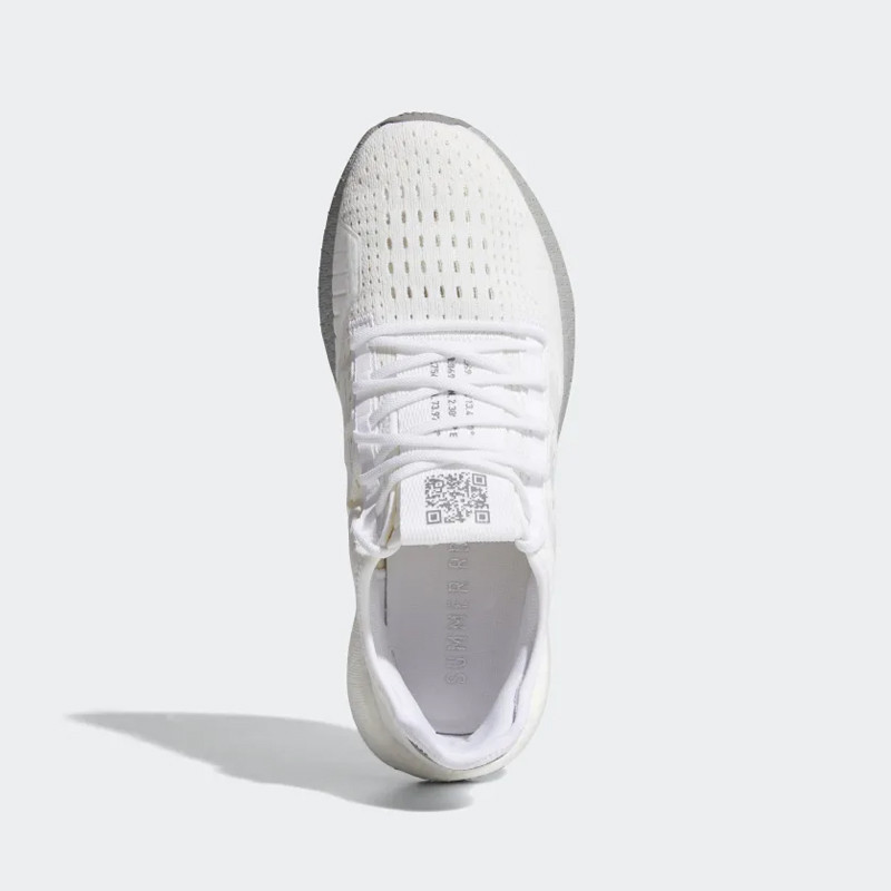 SEPATU LARI ADIDAS Pulseboost HD Summer.Rdy