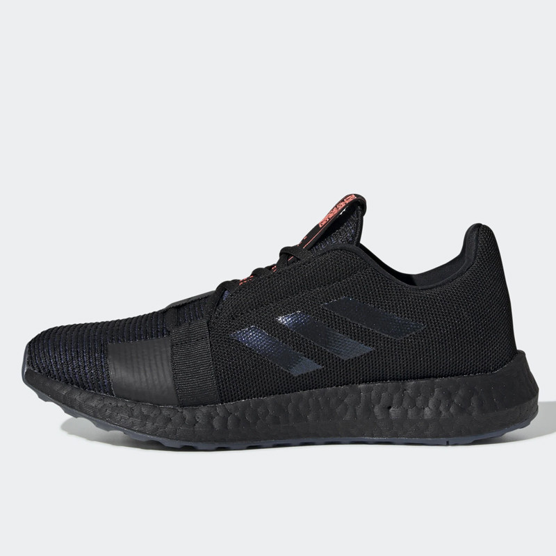 SEPATU LARI ADIDAS Wmns Senseboost Go