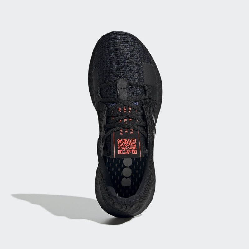 SEPATU LARI ADIDAS Wmns Senseboost Go