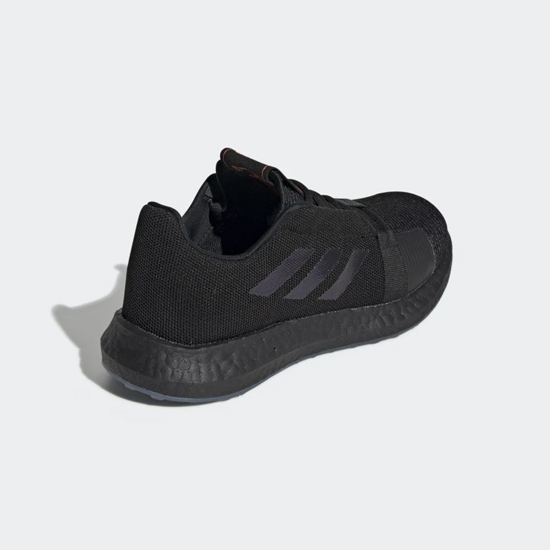SEPATU LARI ADIDAS Wmns Senseboost Go