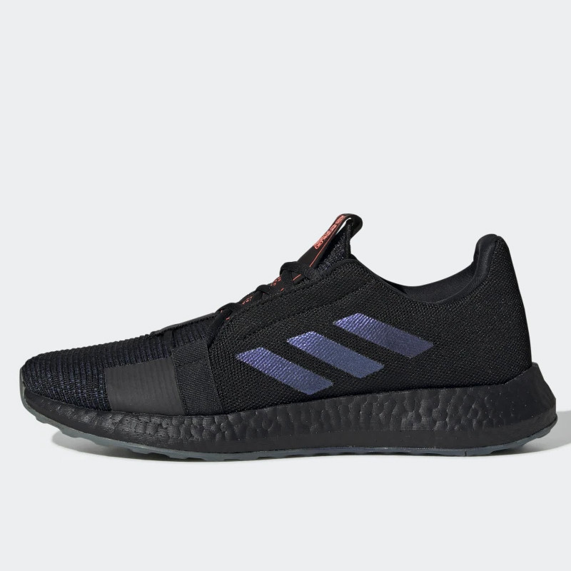 SEPATU LARI ADIDAS Senseboost Go