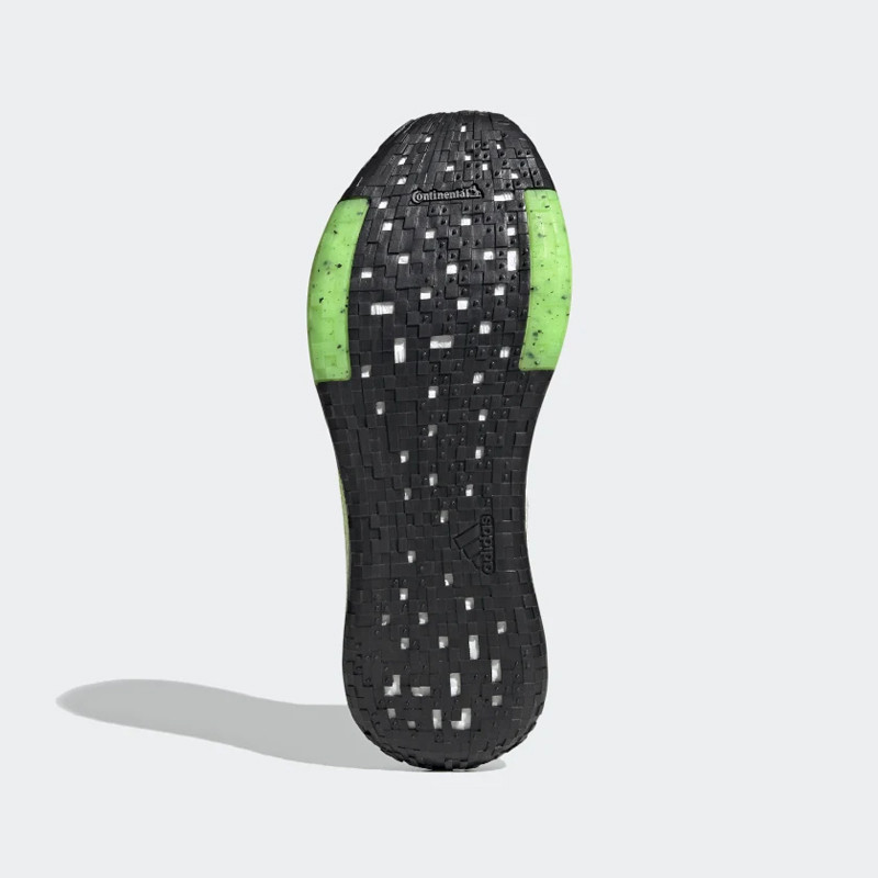 SEPATU LARI ADIDAS Pulseboost HD