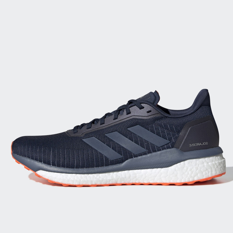 SEPATU LARI ADIDAS Solar Drive 19