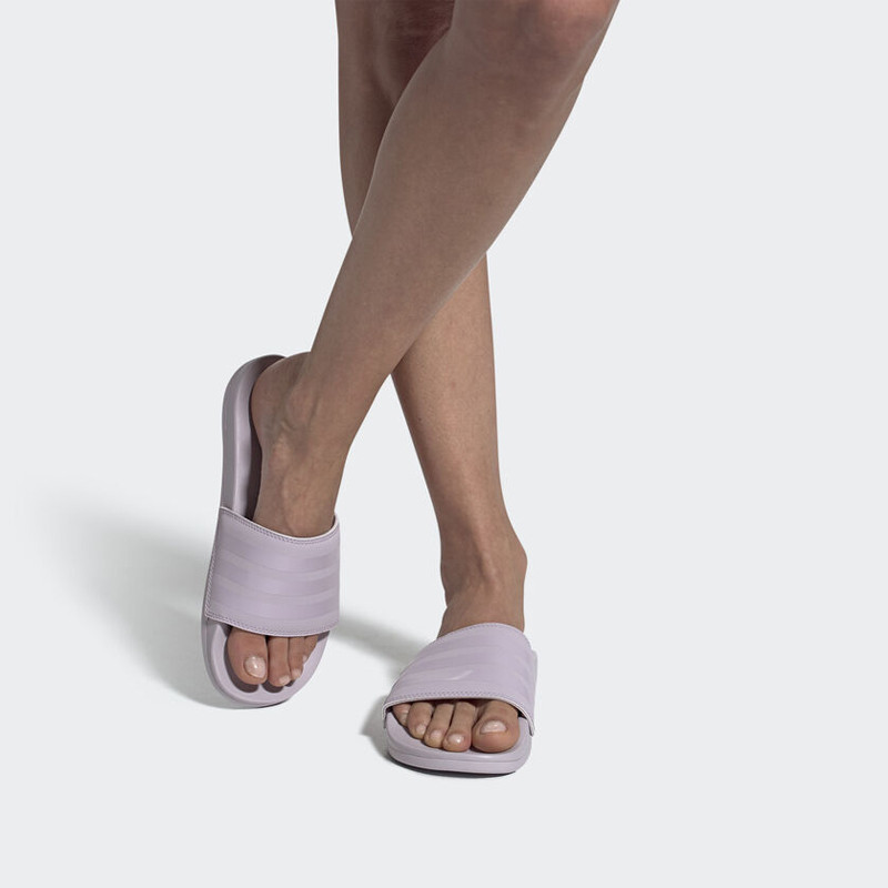 Wmns Adilette Comfort Slides foto 4