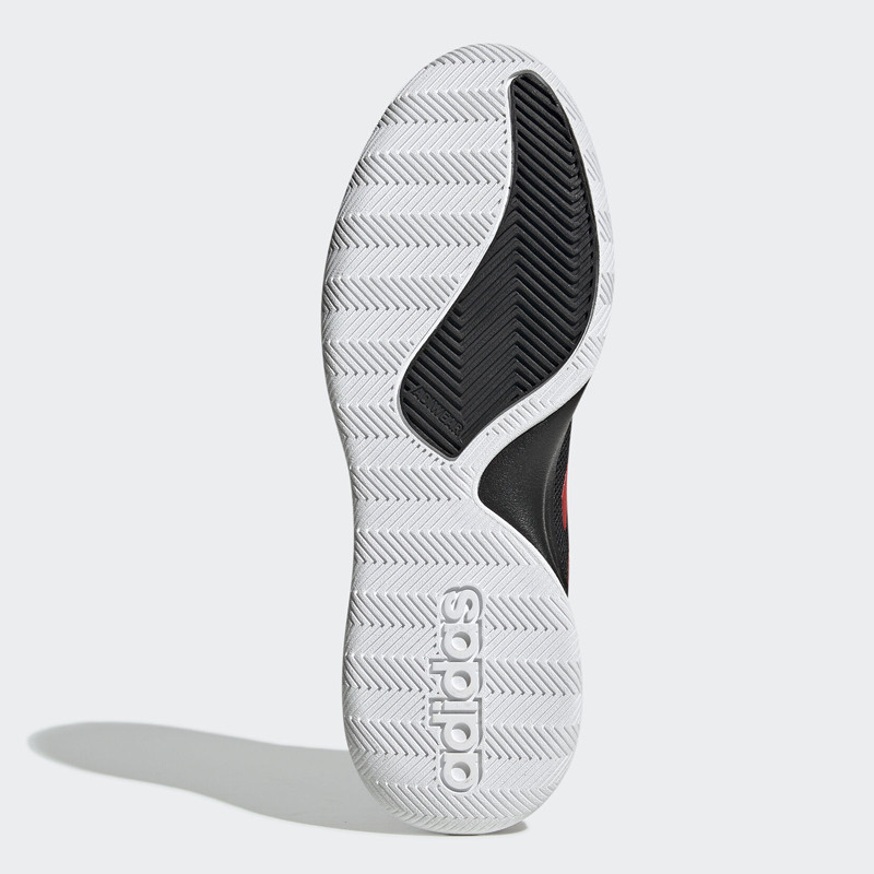 SEPATU BASKET ADIDAS Runthegame