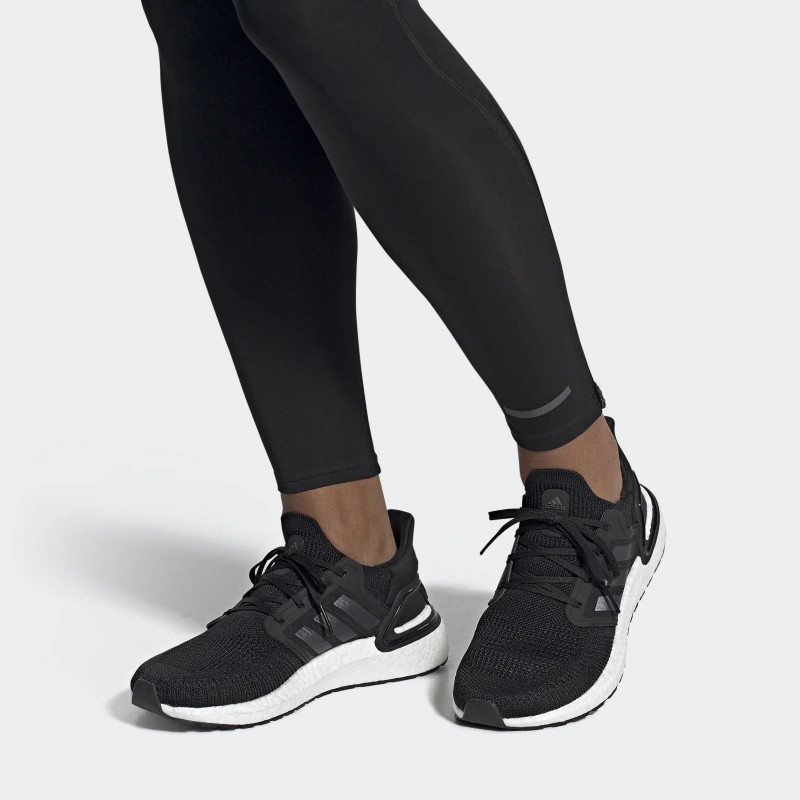 SEPATU LARI ADIDAS Ultraboost 20