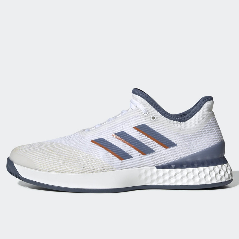 SEPATU TENNIS ADIDAS Adizero Ubersonic 3