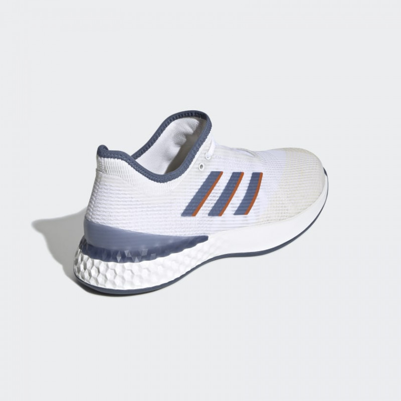 SEPATU TENNIS ADIDAS Adizero Ubersonic 3