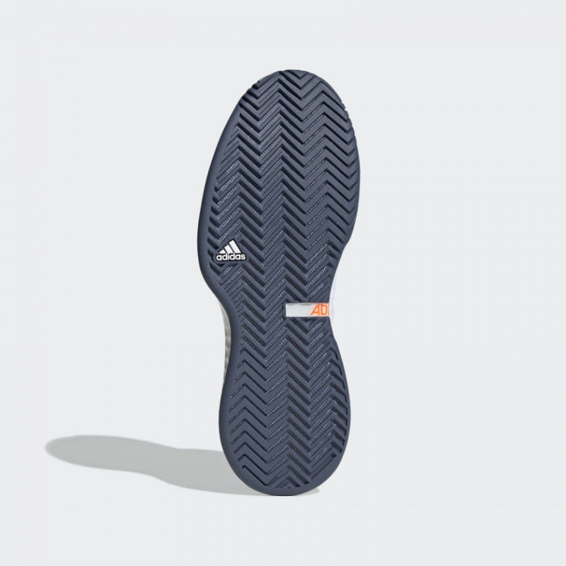 SEPATU TENNIS ADIDAS Adizero Ubersonic 3