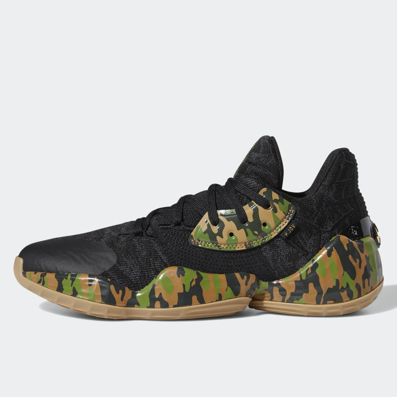 SEPATU BASKET ADIDAS Harden Vol. 4