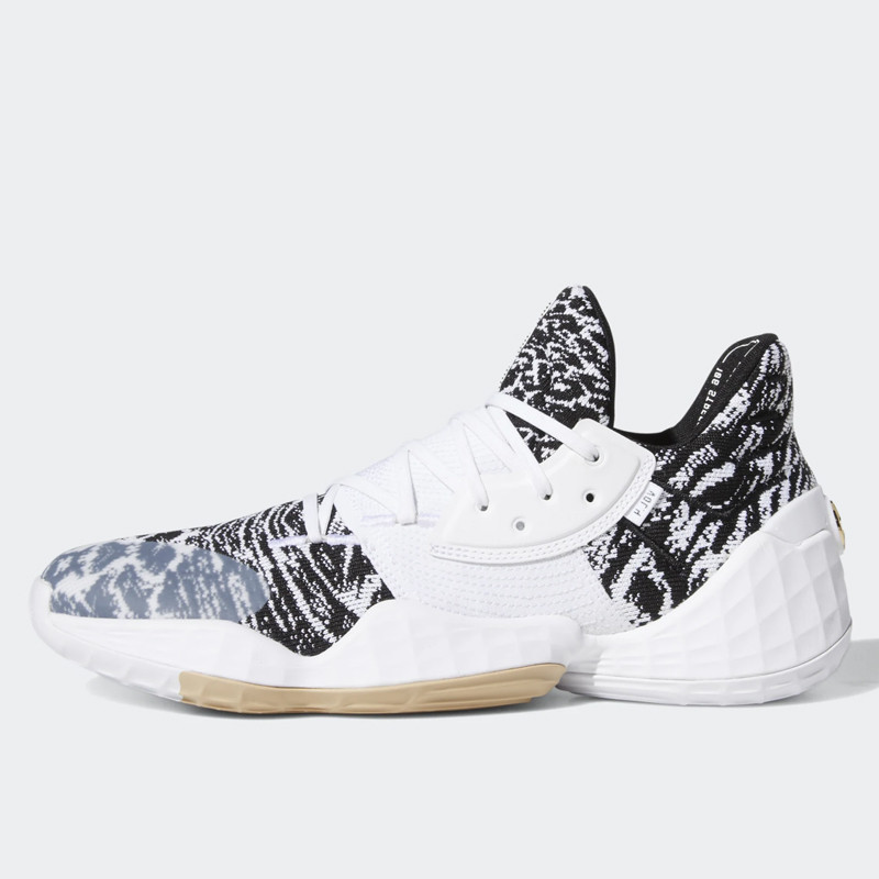 SEPATU BASKET ADIDAS Harden Vol. 4