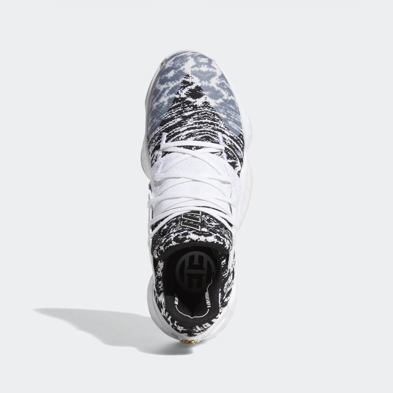 SEPATU BASKET ADIDAS Harden Vol. 4