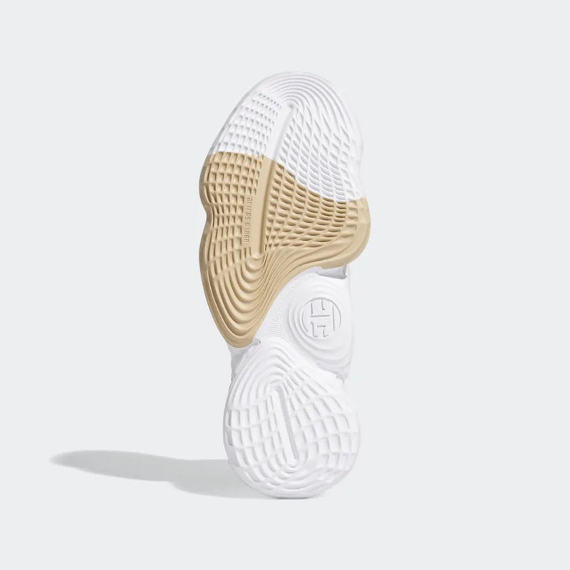 SEPATU BASKET ADIDAS Harden Vol. 4