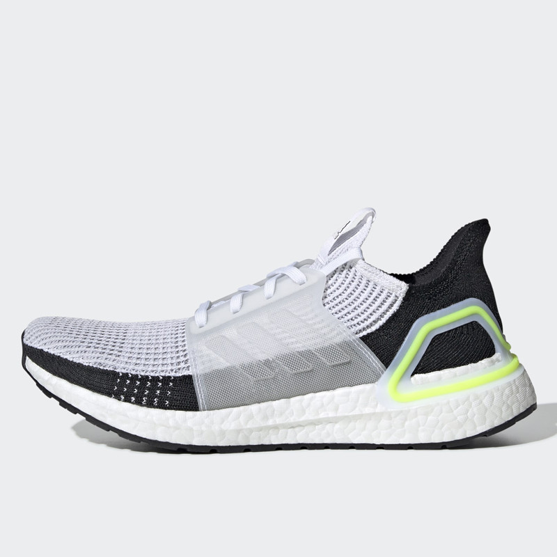 SEPATU LARI ADIDAS Ultraboost 19