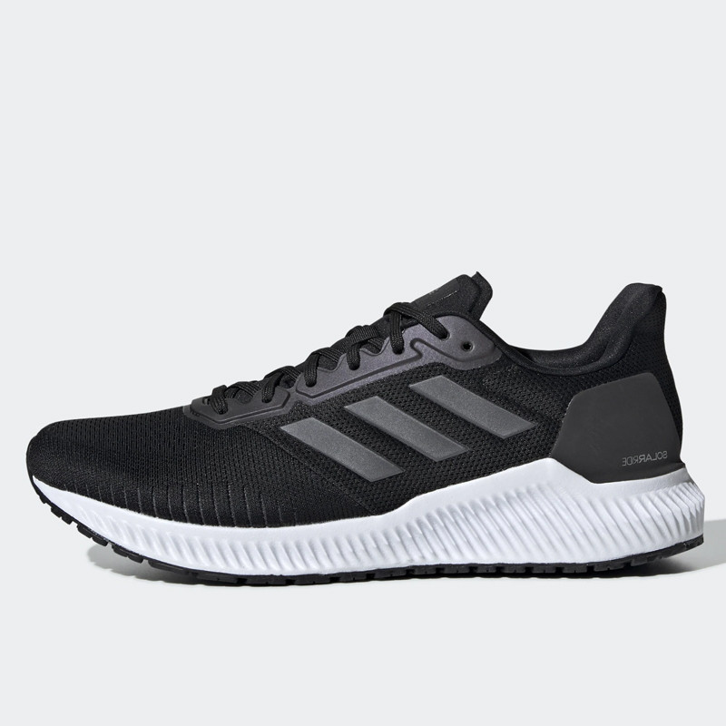 SEPATU LARI ADIDAS Solar Ride