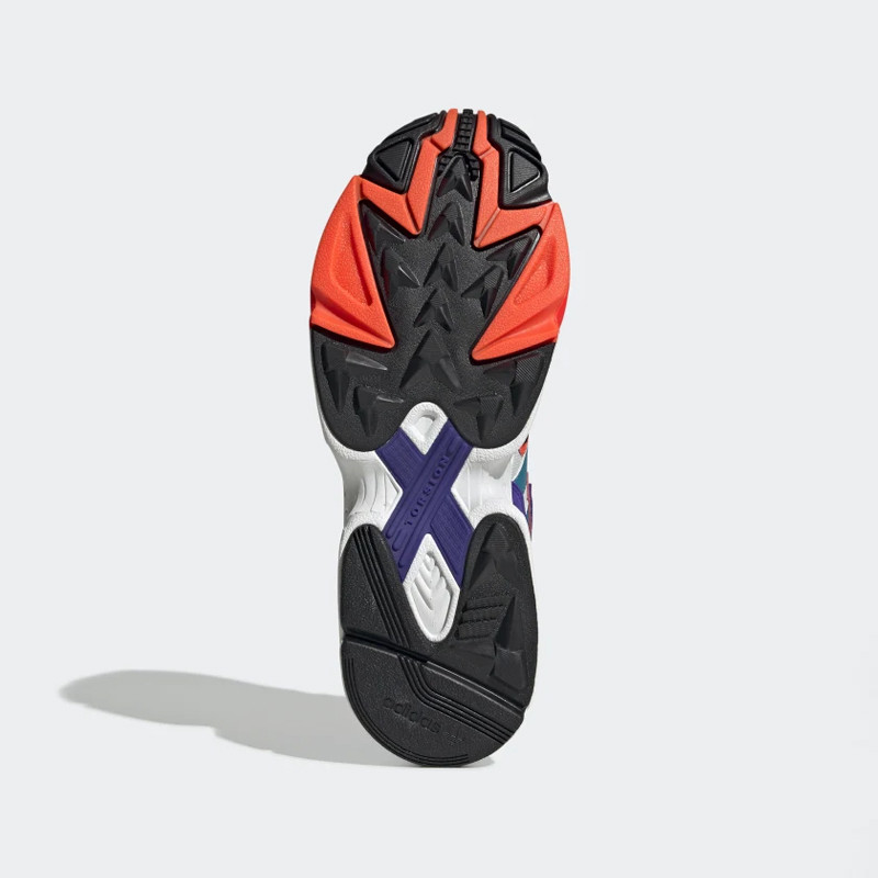 SEPATU SNEAKERS ADIDAS Yung-96 Chasm