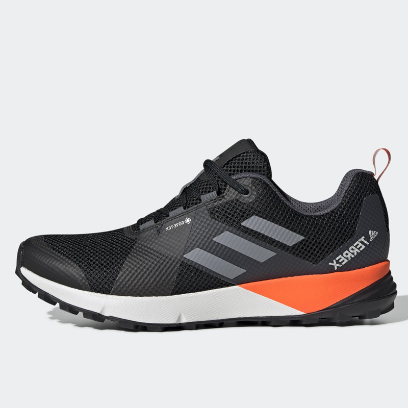 SEPATU TRAIL ADIDAS Terrex Two GTX