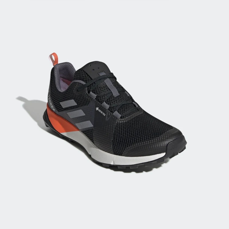 SEPATU TRAIL ADIDAS Terrex Two GTX